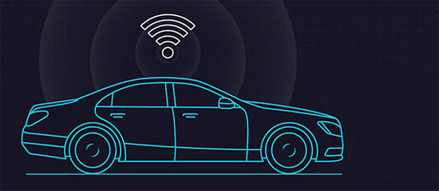 wi-fi transport cu wireless